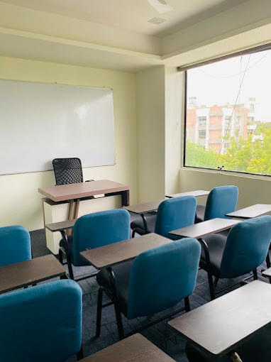 Aptech Aviation Academy, Vastrapur Ahmedabad Campus photo 2